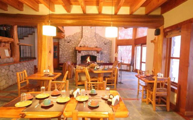 El Bosque by DOT Tradition