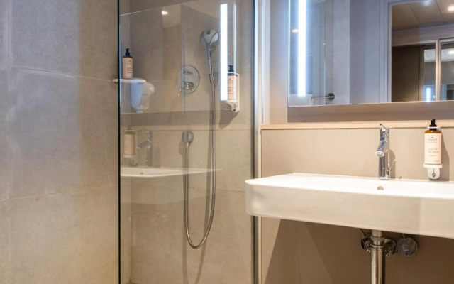 Mercure Grenoble Meylan