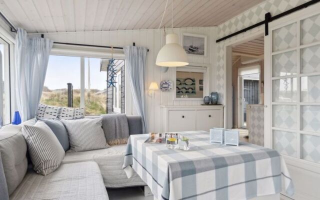 "Todor" - 200m from the sea in NW Jutland