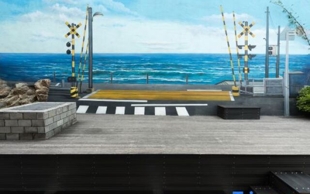 Muran Sea Villey Guesthouse