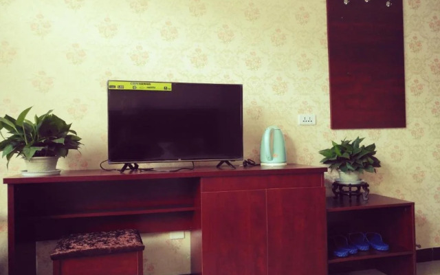 Yuejia Farmstay