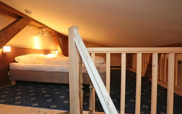 Aparthotel "Altes Schwedisches Konsulat"