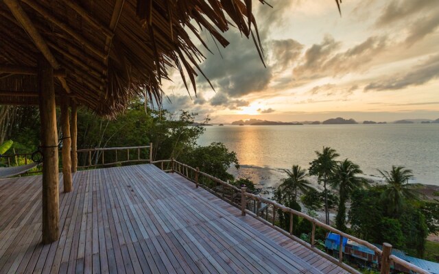 Purana Resort Koh Yao Noi