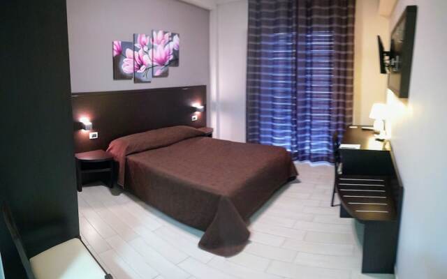 B&B Rocca Dei Fiori