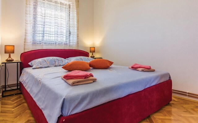 Awesome Home in Valtura With Wifi and 2 Bedrooms