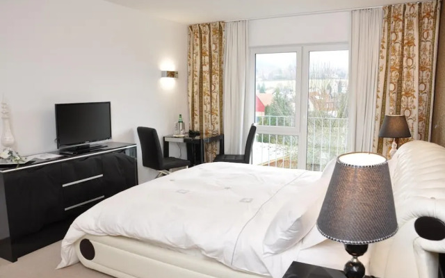 Hotel Villa Casamia - Adult Only