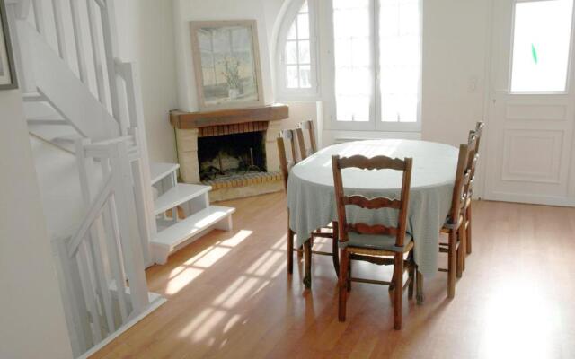 Maison Saint-Jean-de-Monts, 5 pièces, 9 personnes - FR-1-323-162