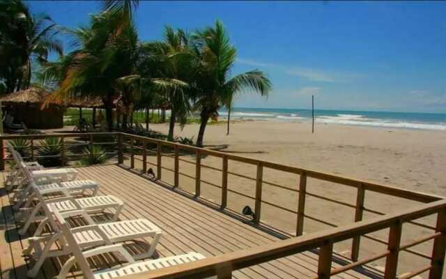 Izalco Hotel & Beach Resort