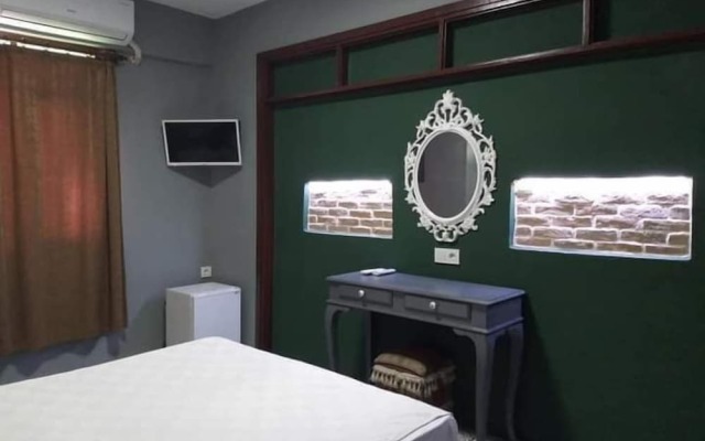 Casa Magnolia Boutique Rooms