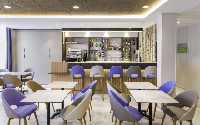 Best Western Le Beffroi