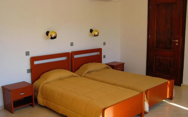 Tilos Fantasy Apartments