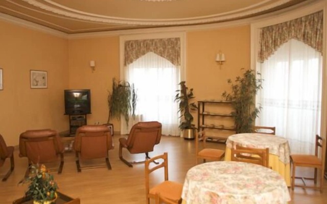 Hostal Andorra