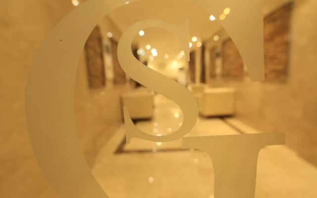 SDM GULF Apartments