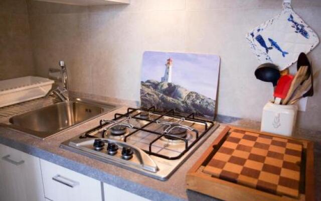 Appartamento Lo Scoglietto