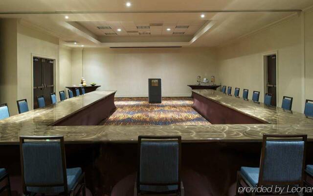 Embassy Suites by Hilton Walnut Creek