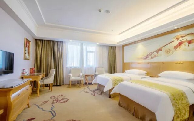 Vienna Hotel Guangdong Zhongshan Nanlang