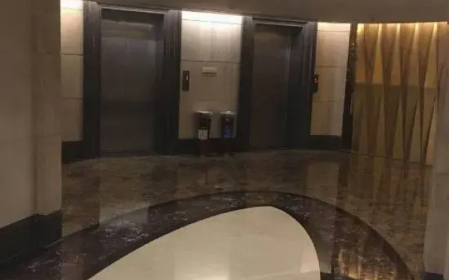 Zhongtailai Hotel