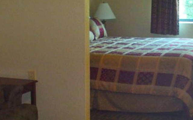 Western Motel Inn and Suites Hazlehurst