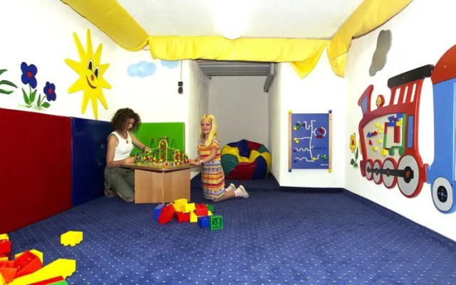 Falkner Appartement Resort