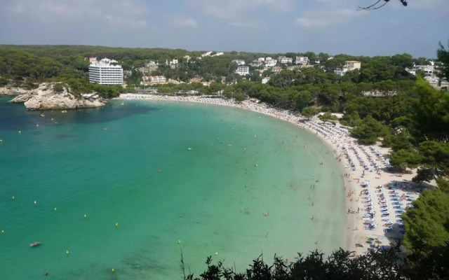 Galdana Sun And Beach