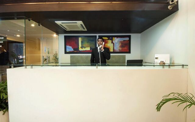 Hotel Centrum