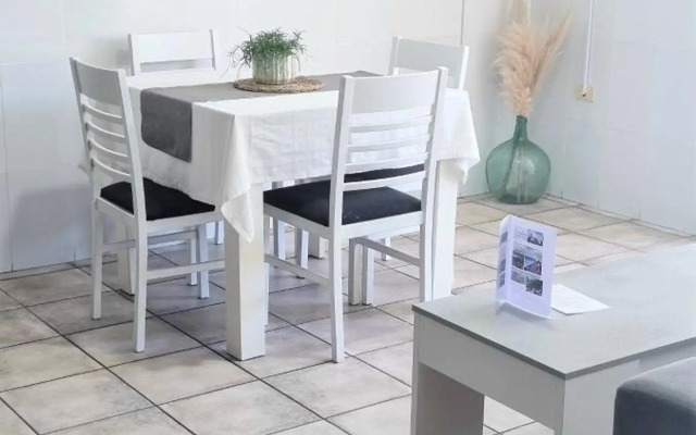 Apartamentos Turísticos Casa Sandra