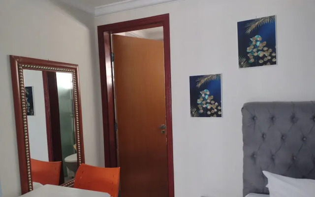 Pousada Hostel Brasil Indaiatuba Sp