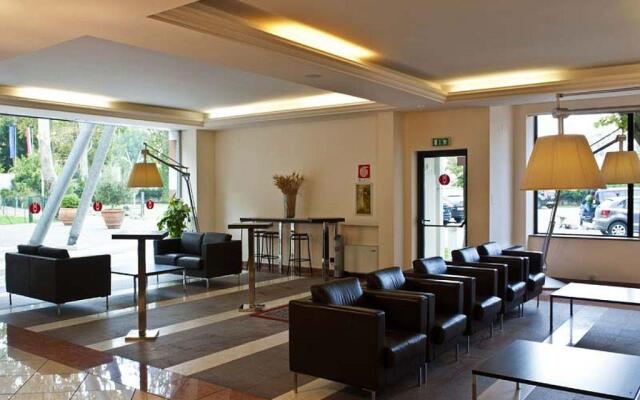 Hotel Villa Ducale