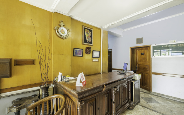 OYO 1945 Hotel Bali Indah