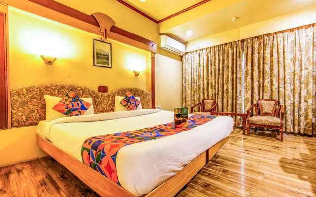Rapid President Hotel Shivaji Nagar