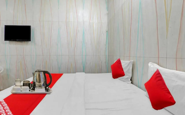 Oyo Flagship 702816 Sana Guest House