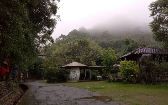 Sanbanqiao Leisure Farm