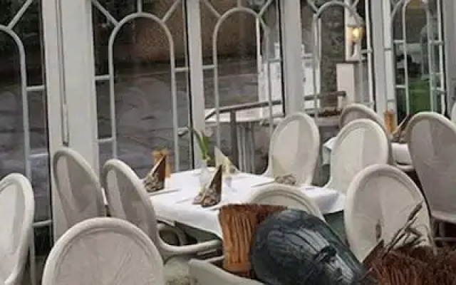 Hotel Waldschlösschen