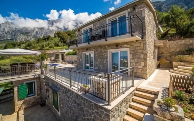 Villa Bellavista