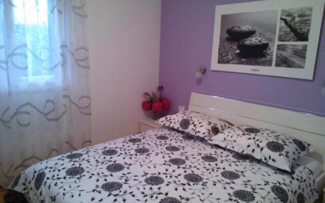 Tone & Marta Apartments