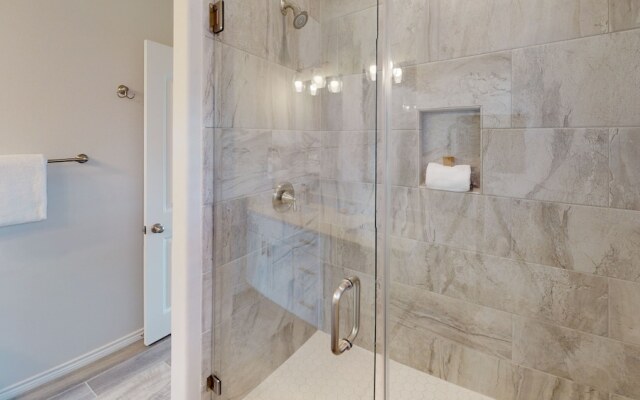 Salt & Lime 3 Bedroom Home