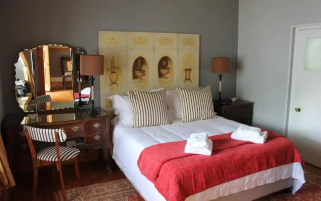 St Phillips Bed & Breakfast