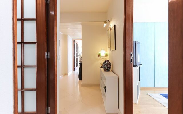 Caparica Ocean View by Homing