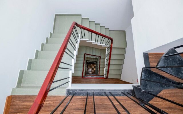 Beauty Guesthouse