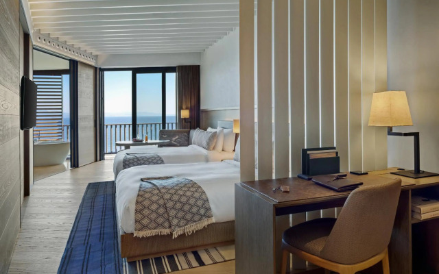 Six Senses Kaplankaya