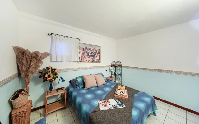 San Sivino 512 Apartment by Wonderful Italy