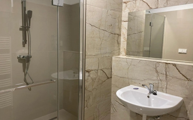 Boutique Apartments Liberec