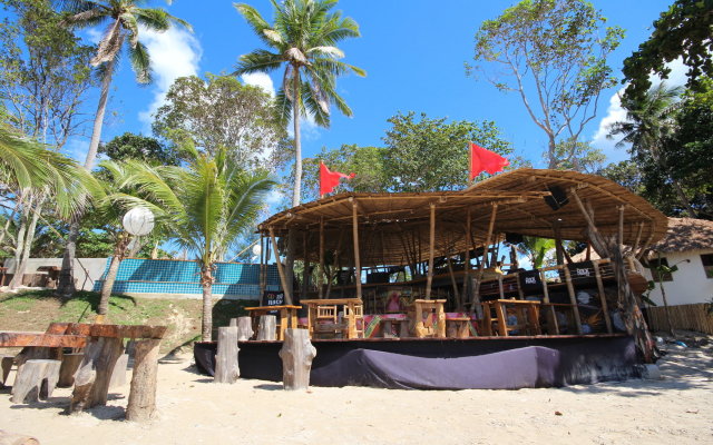 Coco Cape Lanta Resort