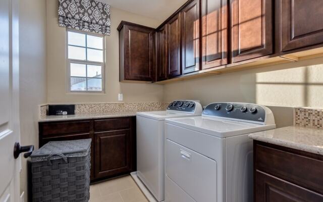 Pecan 3 Bedrooms 3 Bathrooms Home