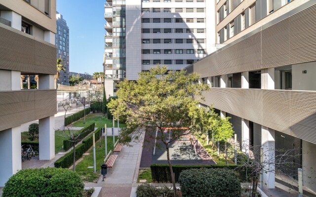 limehome Valencia Carrer d’Antonio Ferrandis