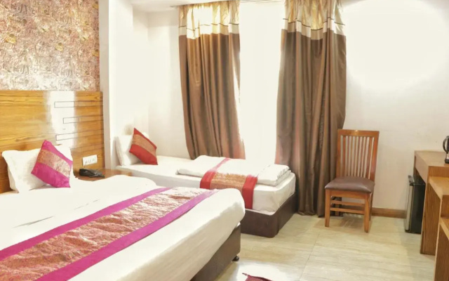 Hotel Ambience