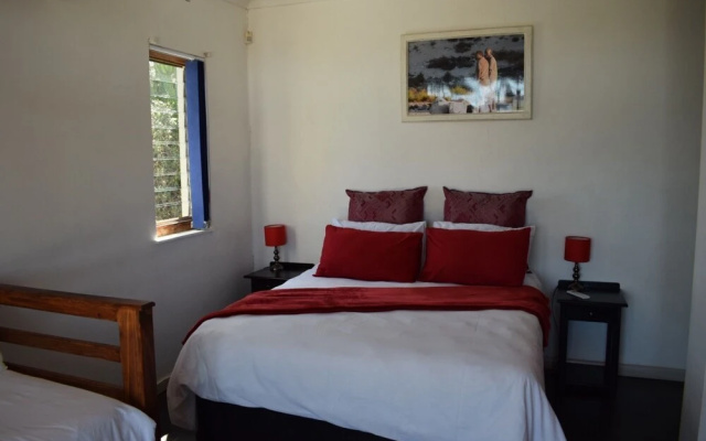 Oudtshoorn Homestay Accommodation