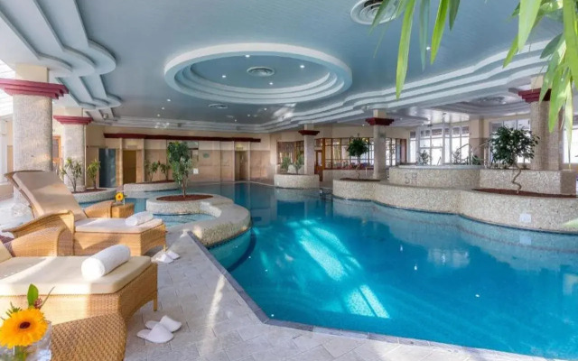 Slieve Russell Hotel Golf & Country Club