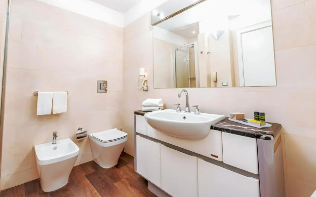 Hotiday Room Collection - Cinisi