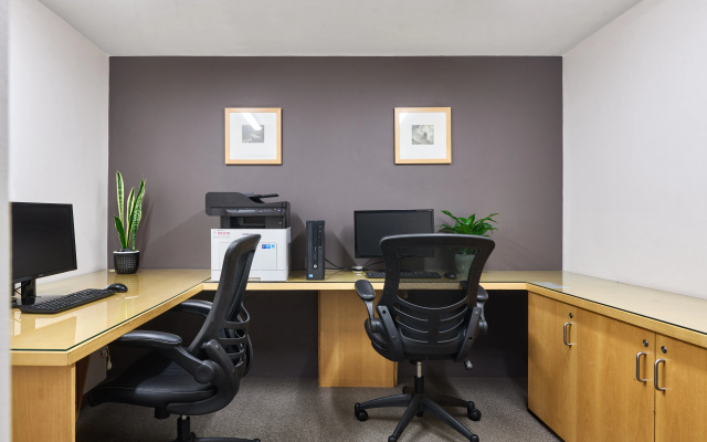 Crowne Plaza Perth by IHG